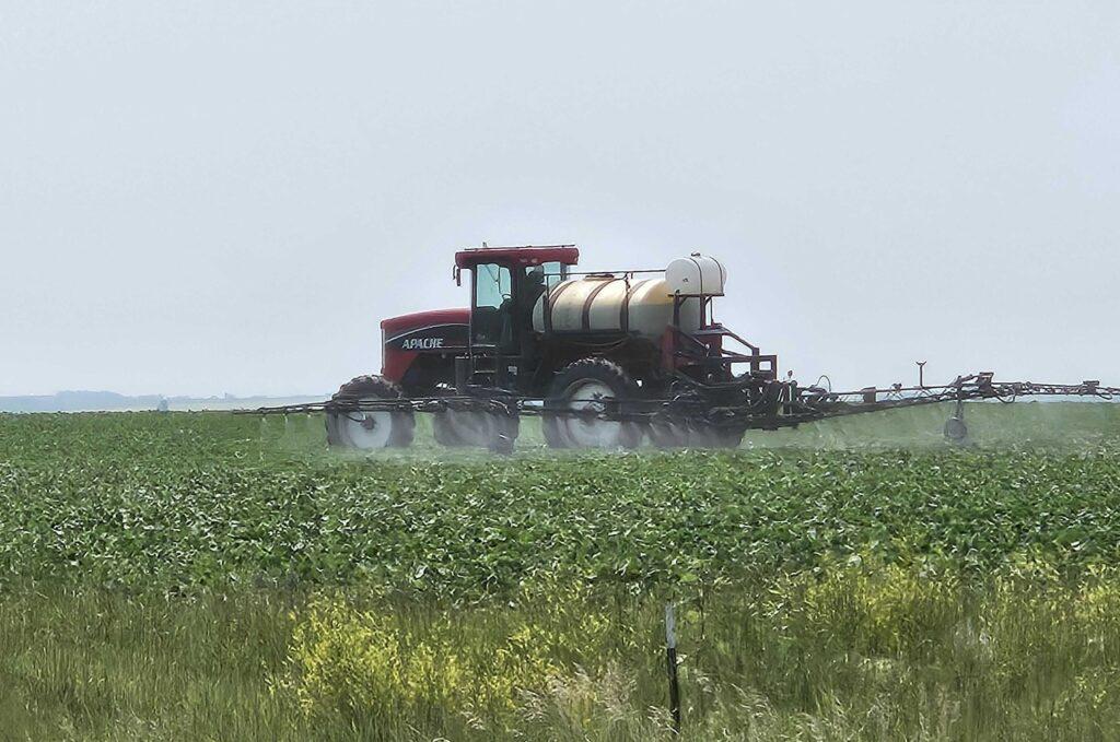 EPA labeling in Nebraska