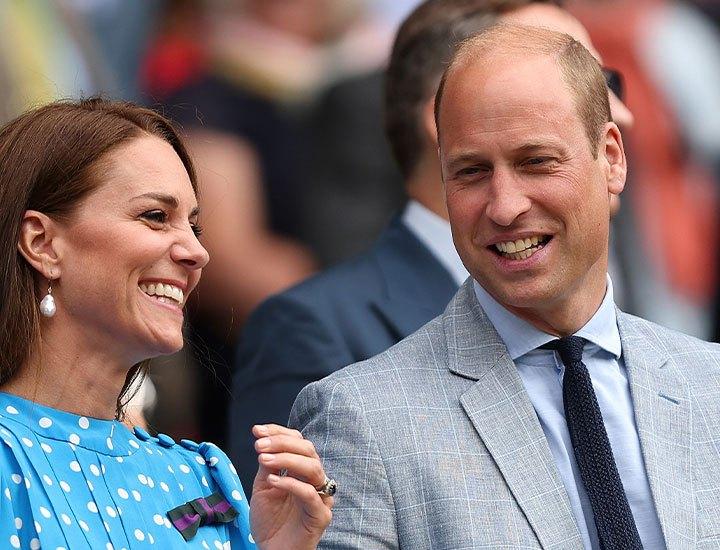 Prince William, Kate Support Paris Paralympics 2024