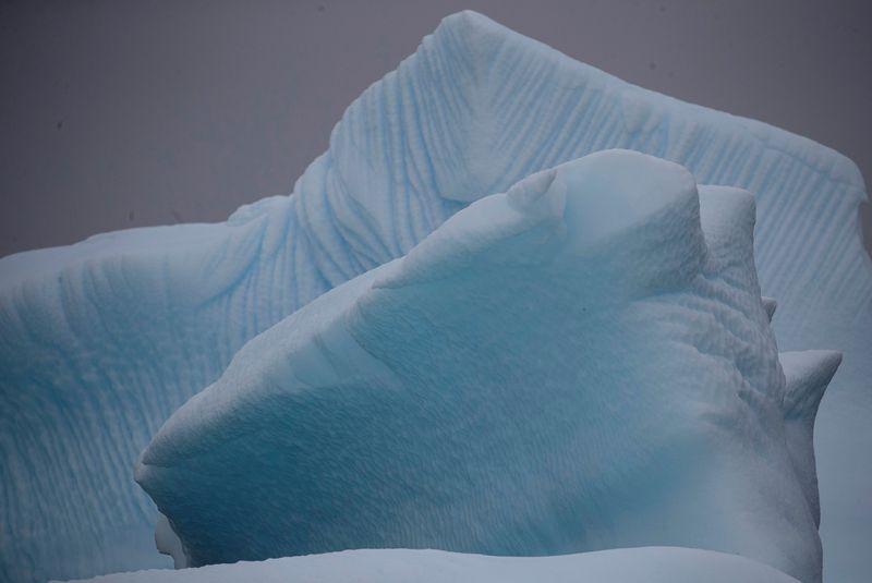 Scientists Warn of Rapid Antarctic Ice Loss