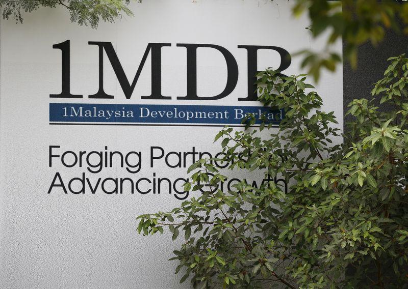 PetroSaudi Executives Convicted in 1MDB Embezzlement