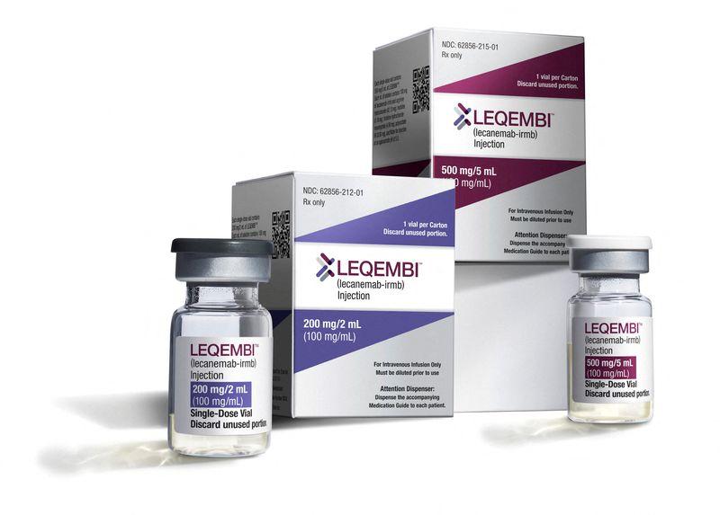 UK Approves Lecanemab, Access Limited by Cost