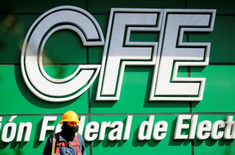 Emilia Calleja Named First Woman CEO of CFE