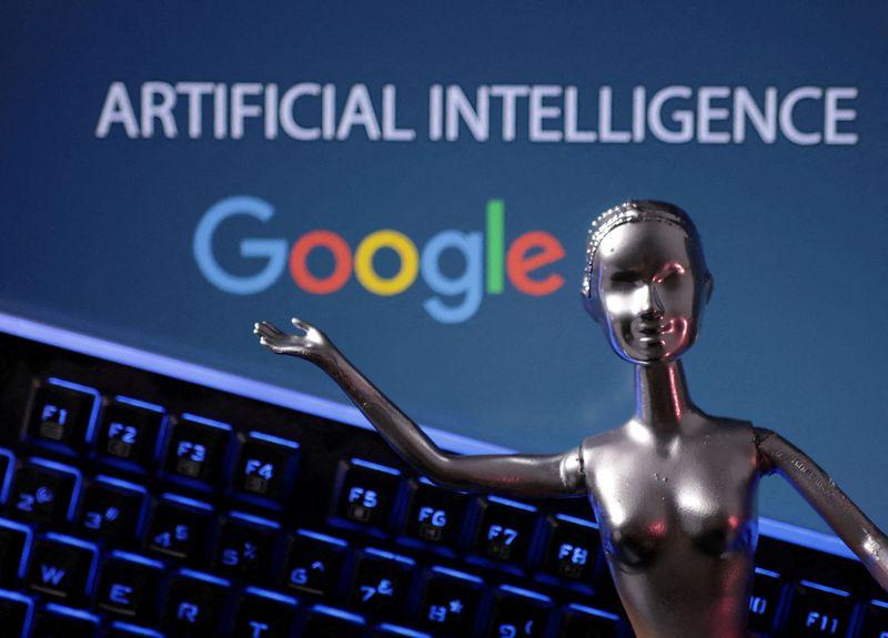 Character.AI Founders Rejoin Google in New Deal