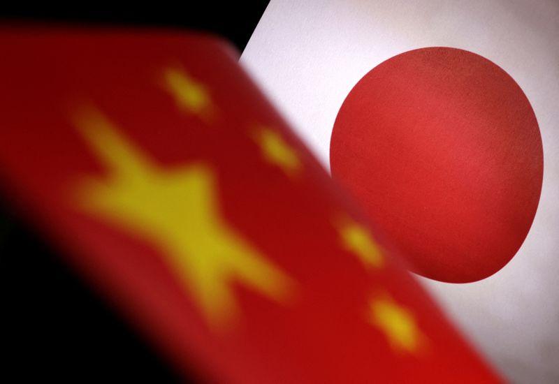 Japan Scrambles Jets After Chinese Aircraft Incursion