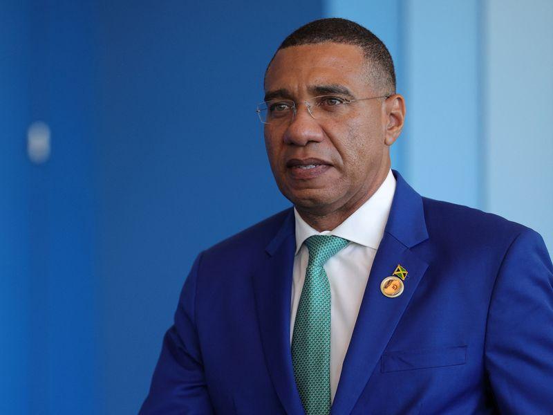 Jamaica Declares Emergency in Clarendon Parish