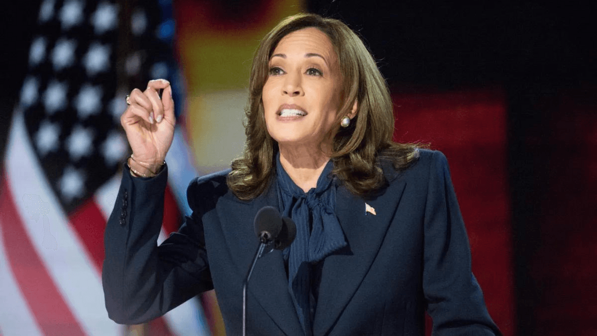 Kamala Harris Proposes 25% Tax on Unrealized Gains