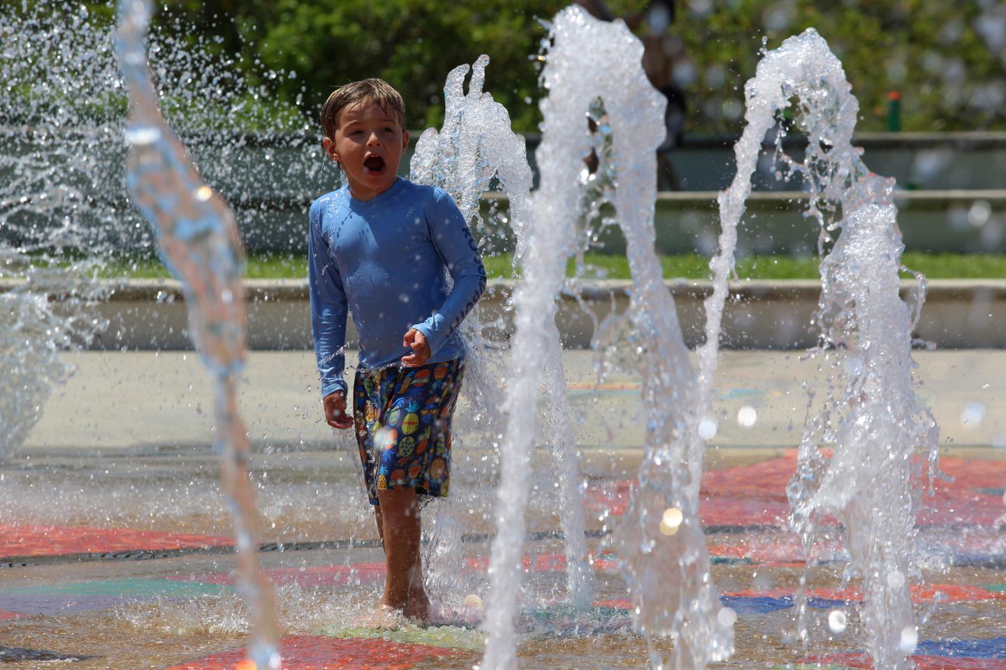 July 2024: Second Hottest Month on Record Globally