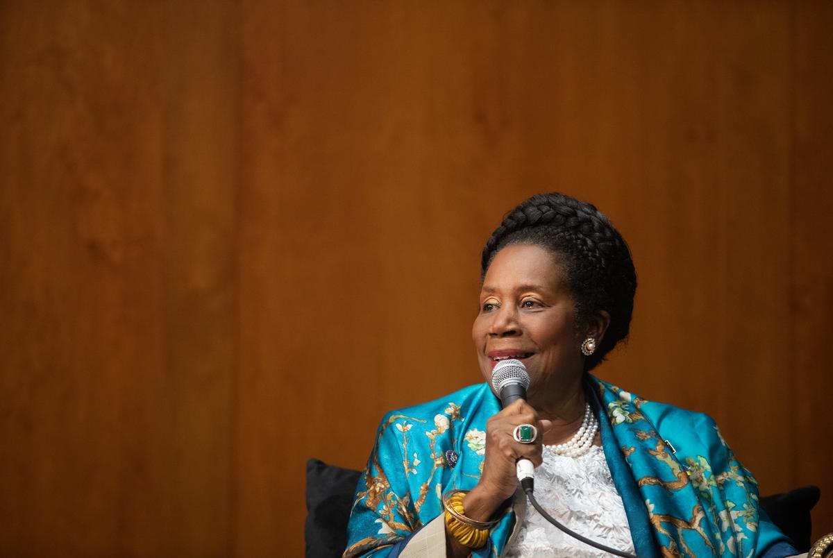 Texas Rep. Sheila Jackson Lee Dies at 74