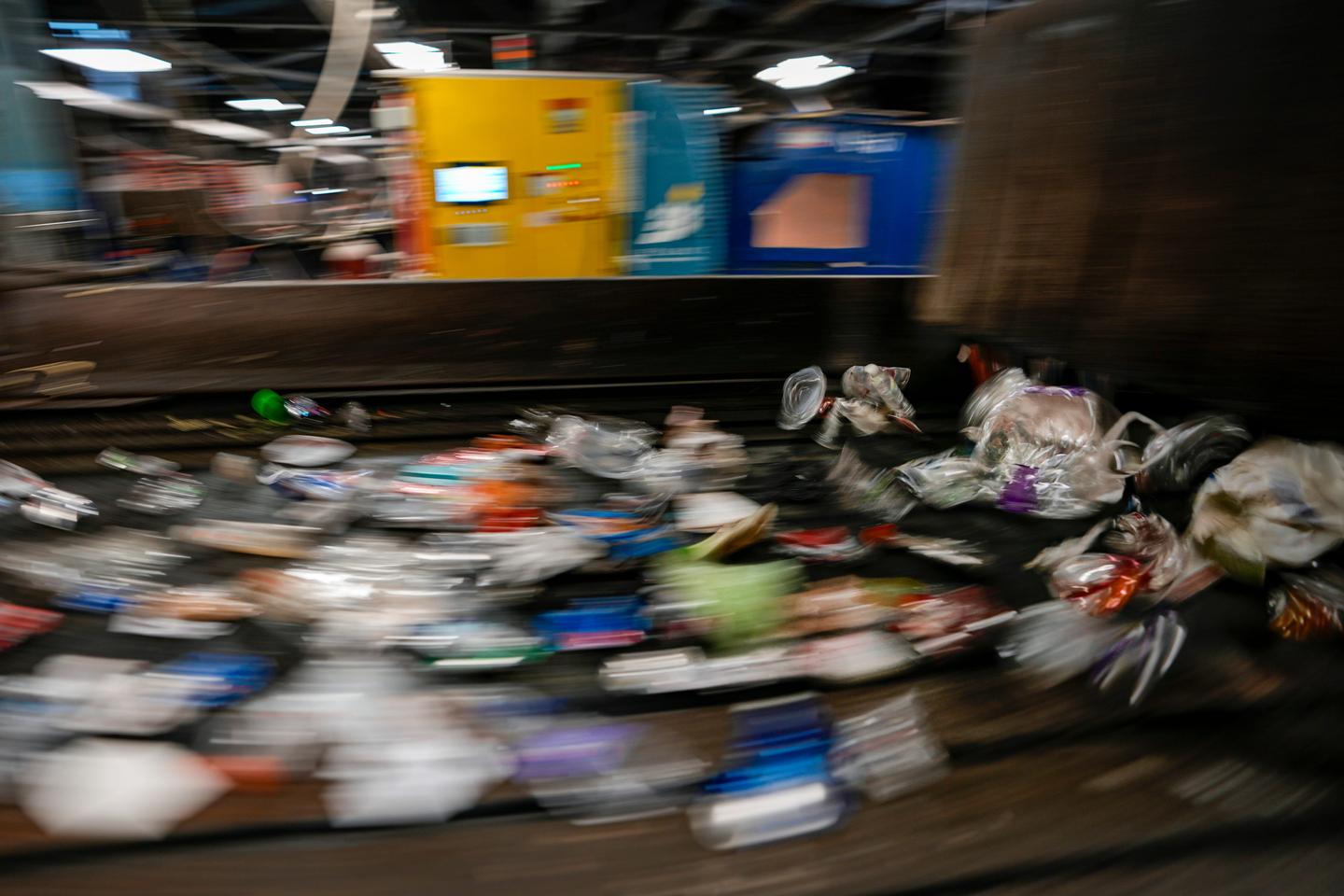 Rumpke Opens $100 Million Recycling Facility in Ohio