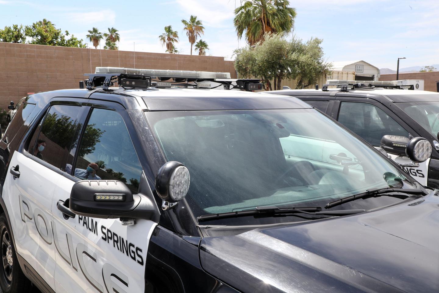 Palm Springs Man Arrested for Multiple Sexual Assaults