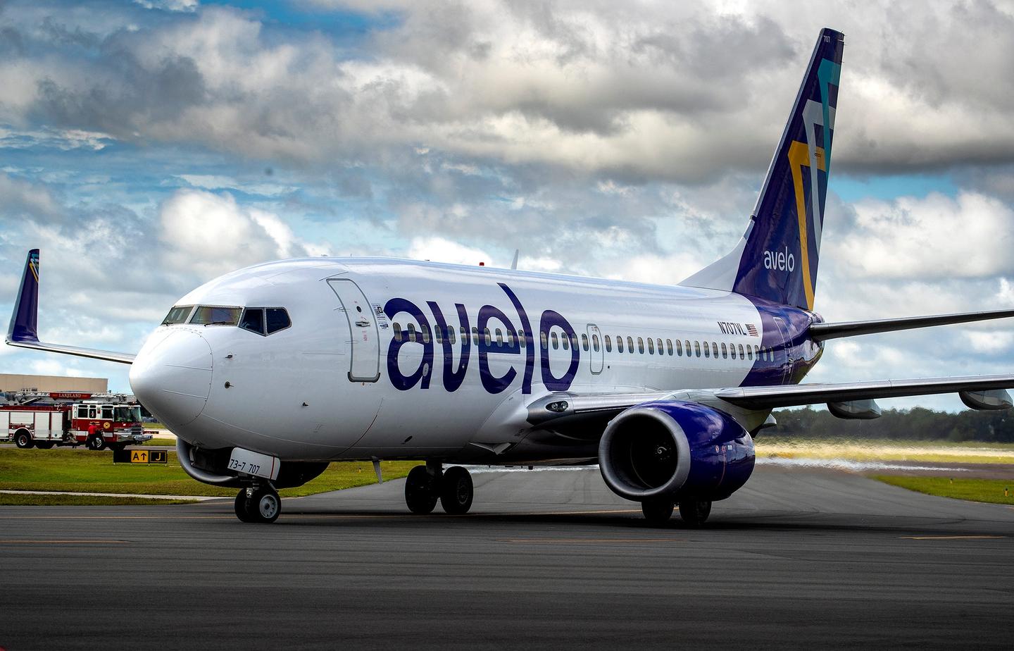 Avelo Airlines Expands Routes Nationwide