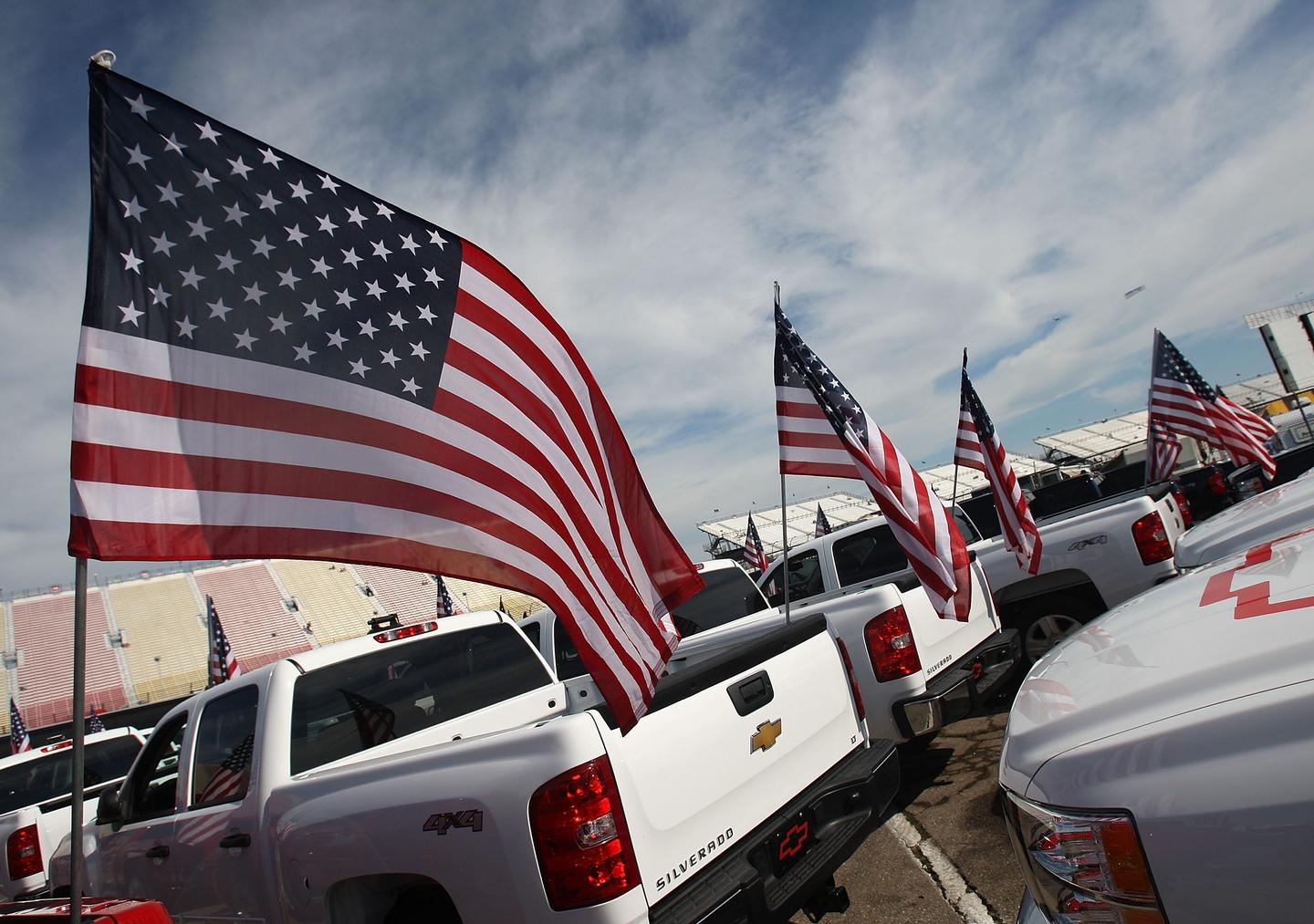 Edmond Schools Address American Flag Controversy