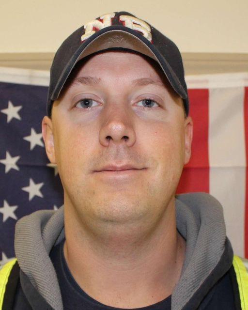 New Bedford Firefighter Dies on Duty