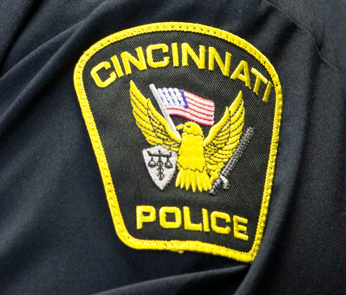 Cincinnati Police Investigate Deadly Double Shooting