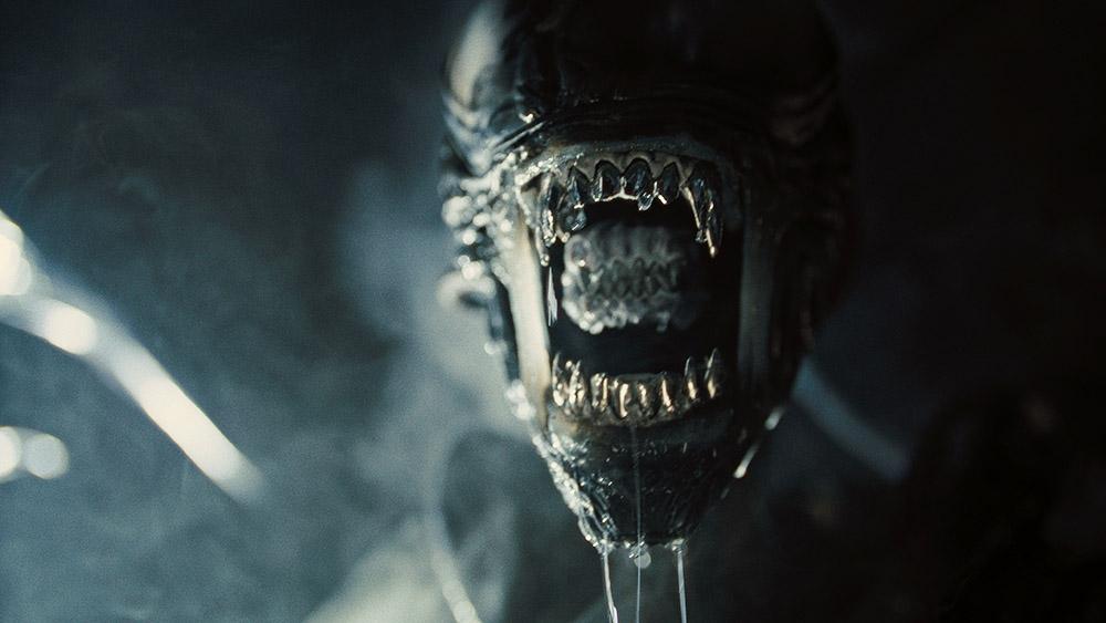 Alien: Romulus Opens at No. 1 in North America