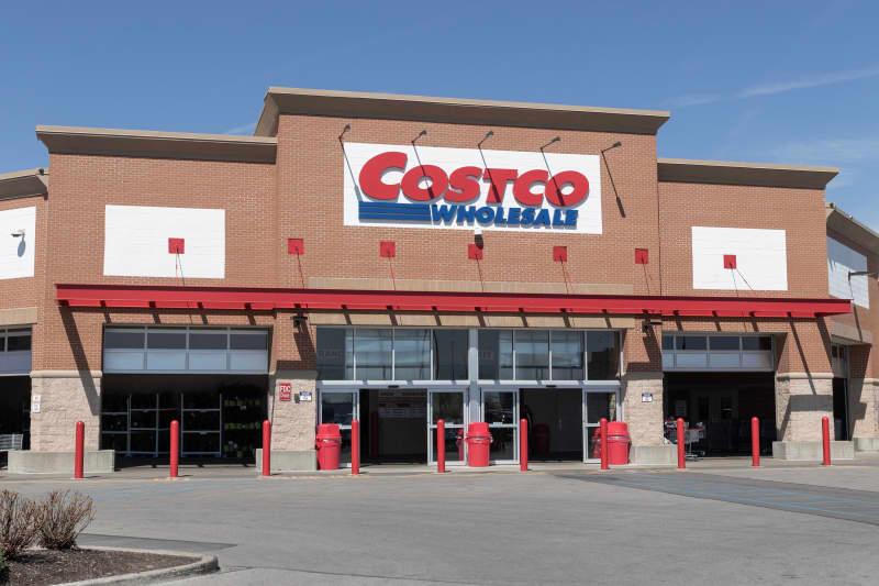 Costco Raises Fees, Stock Up 7.54%