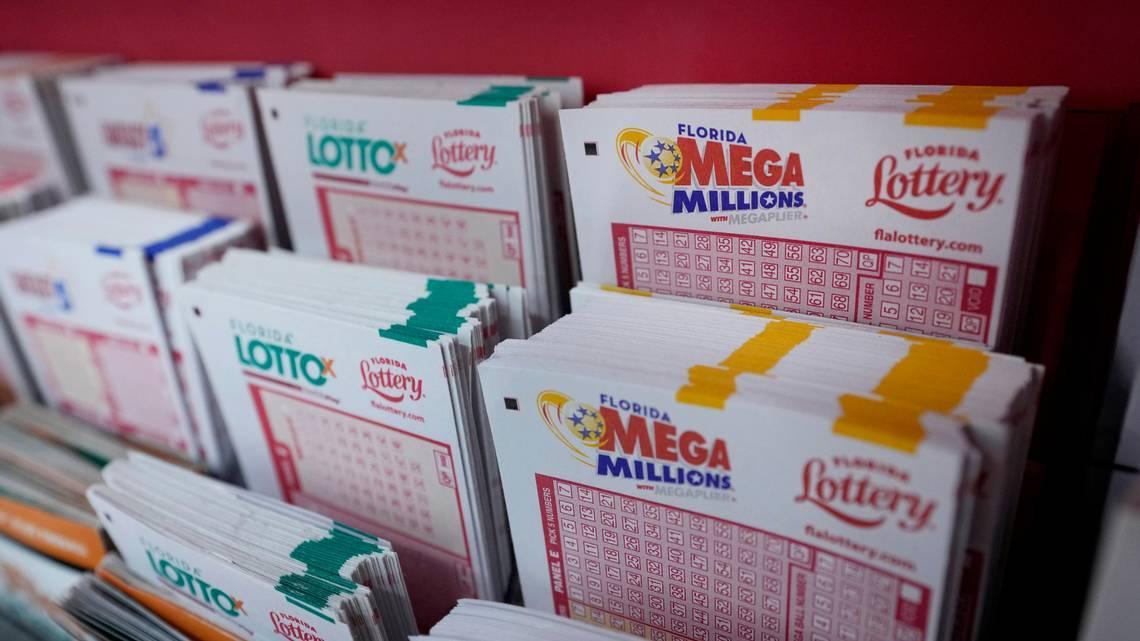 Multiple Lottery Winners Reported This Week