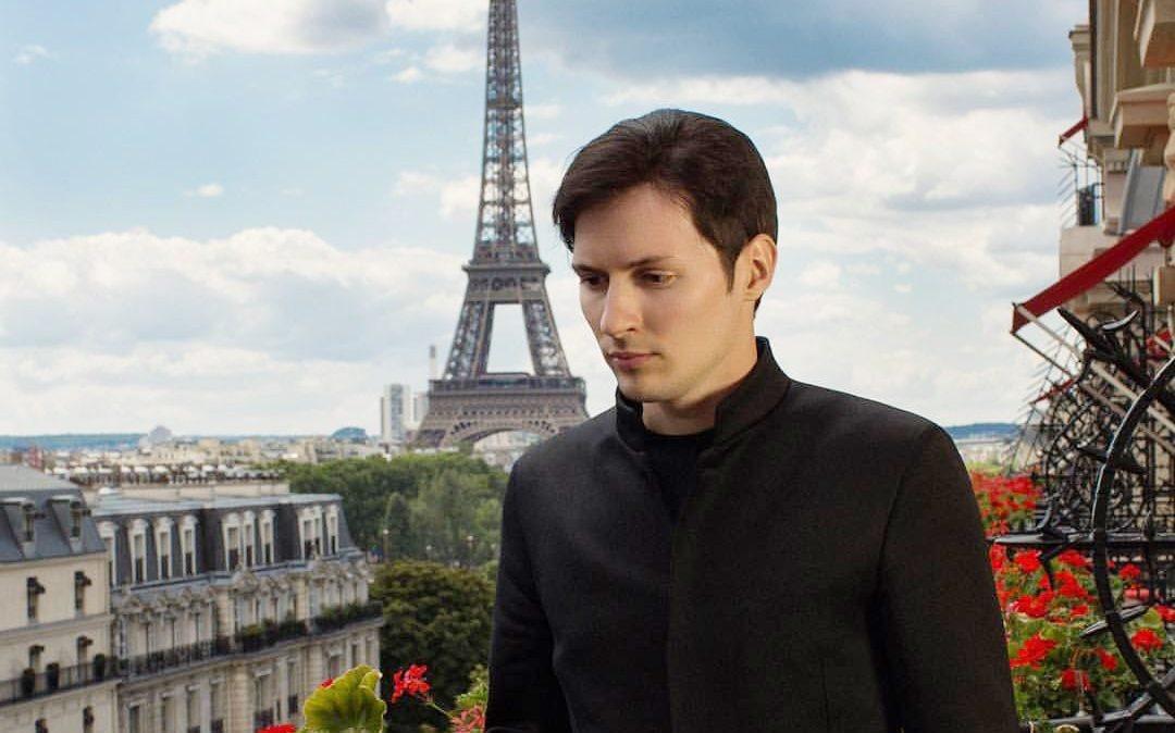 Telegram Founder Pavel Durov Arrested in France