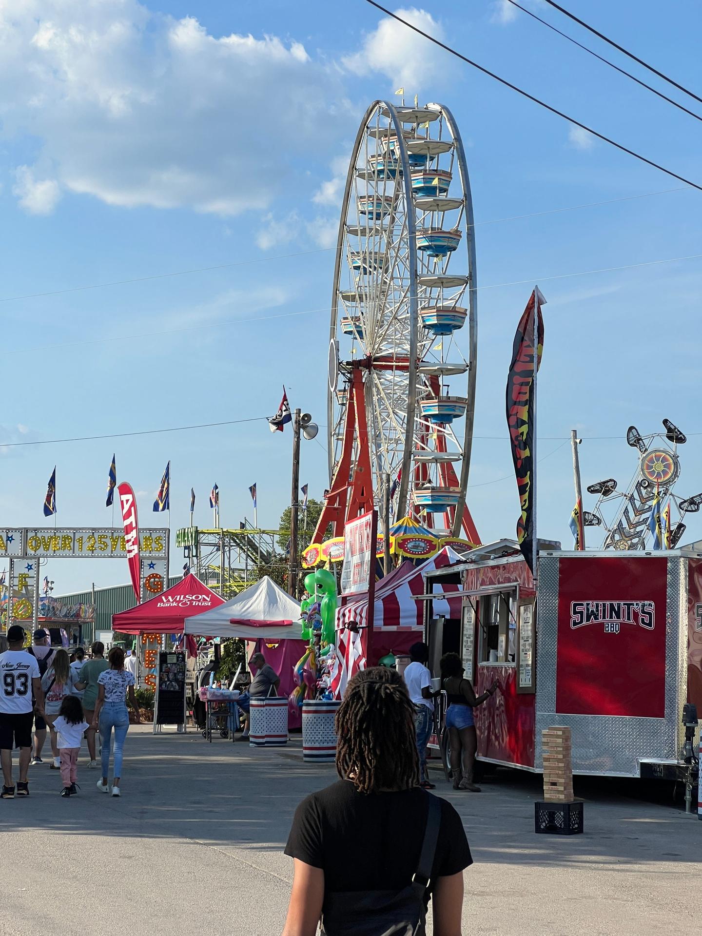 Franklin County Fair 2024 Entry Winners Announced