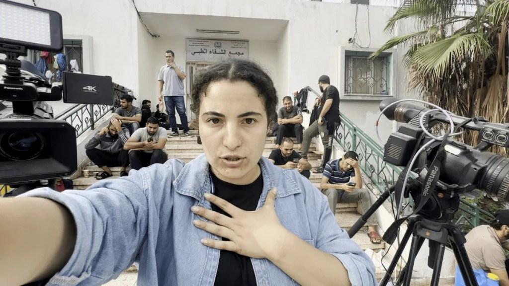 Palestinian Filmmakers Accuse Hollywood of Racism