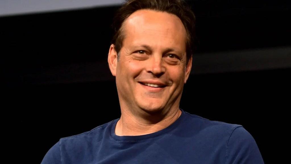 Vince Vaughn Critiques Hollywood's Comedy Decline