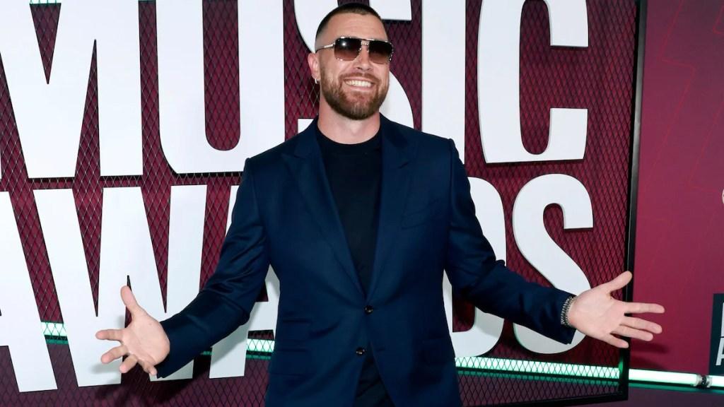 Travis Kelce Expands to Hollywood with New Roles