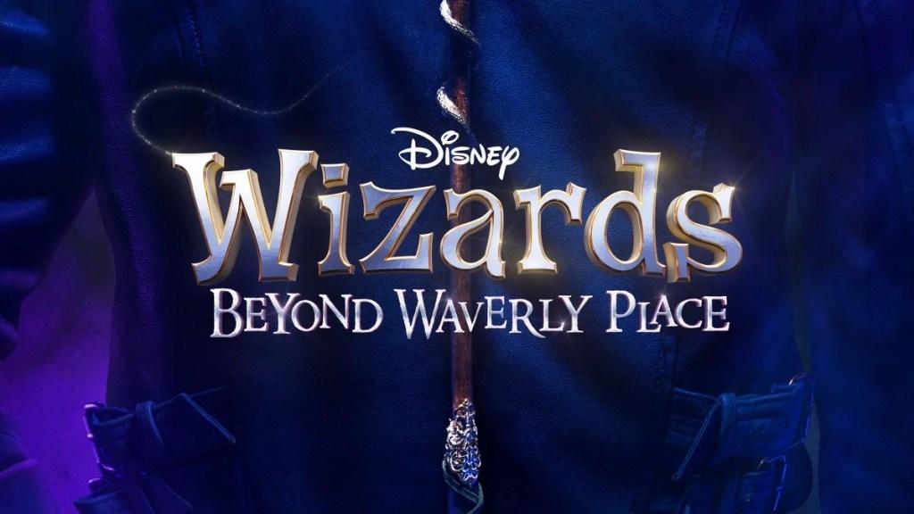 Wizards Beyond Waverly Place Premiere Set for Oct. 29