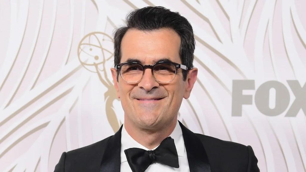 ABC Cancels Ty Burrell Comedy Pilot