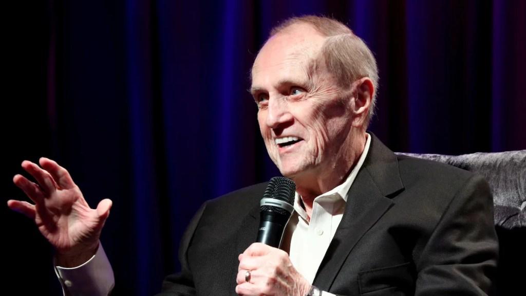 CBS Plans Bob Newhart Tribute Special