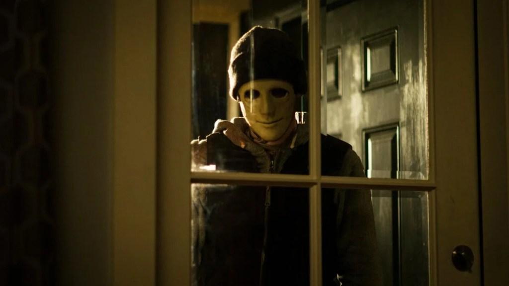 Mike Flanagan's Thriller 'Hush' Digital Release