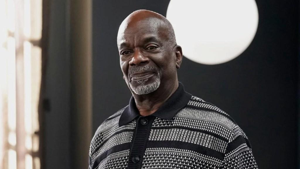 Joseph Marcell Returns for Bel-Air Season 3