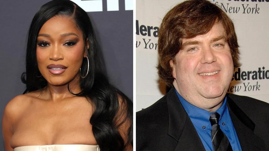 Keke Palmer and Dan Schneider Controversy