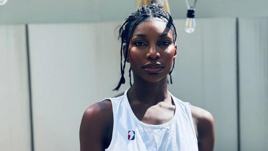 Michaela Coel's First Day on Earth Series Announced