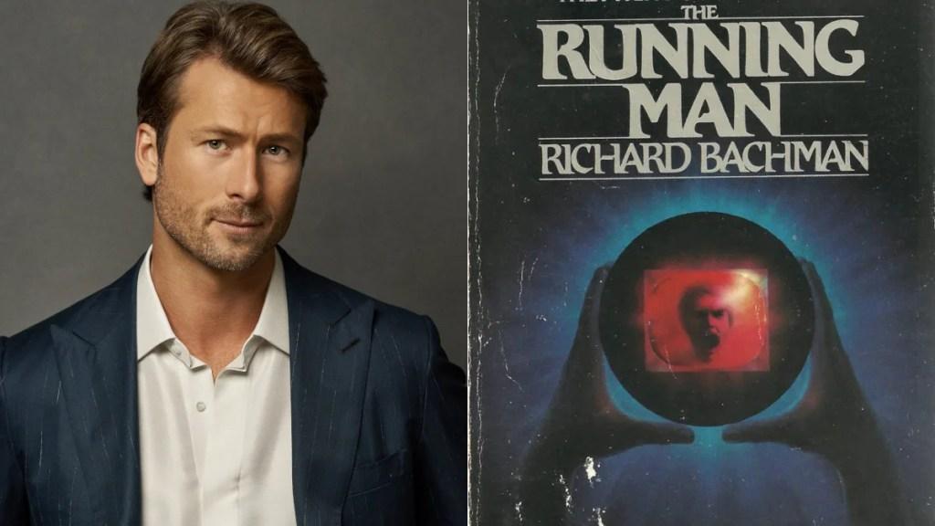 Production Begins for The Running Man Adaptation