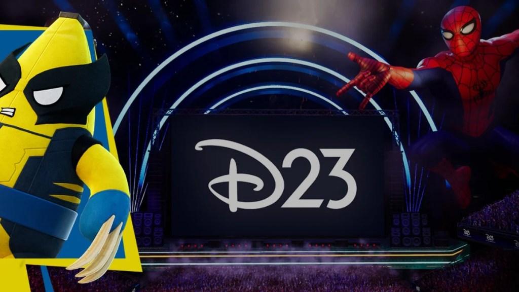 D23 Announces Sequels and Fortnite Collaboration