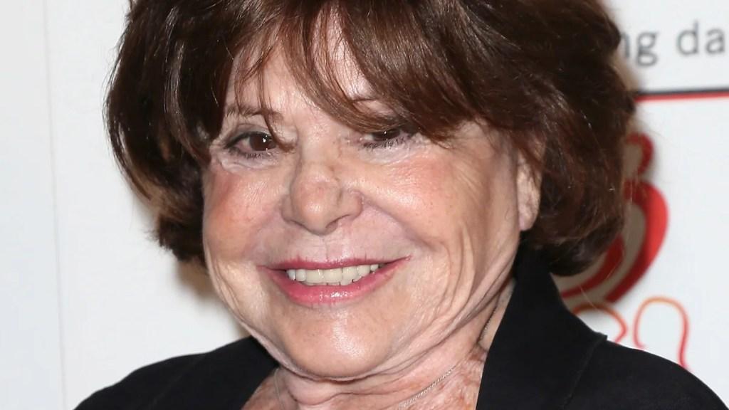 Comedian Mitzi McCall Passes Away at 93