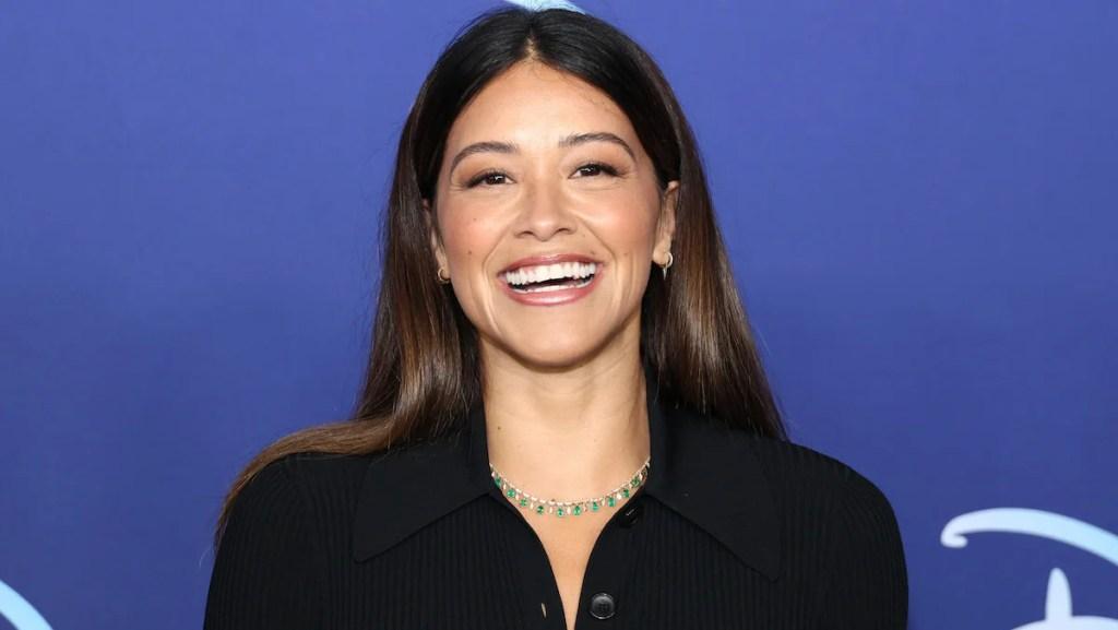 Gina Rodriguez Joins ABC's Will Trent Season 3