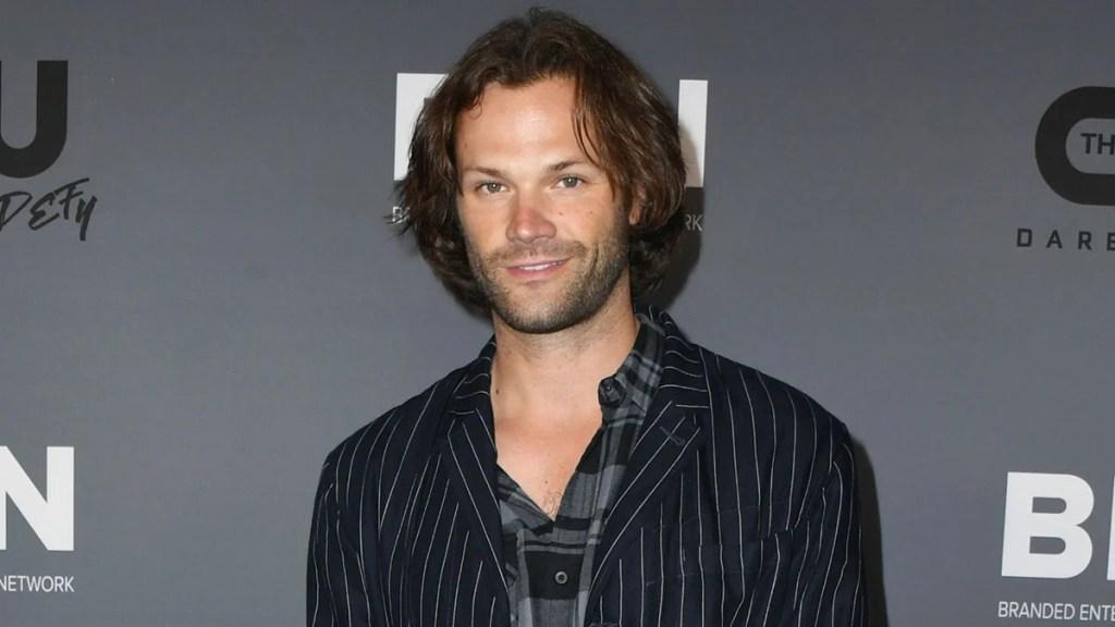 Jared Padalecki Joins 'Fire Country' for 3 Episodes