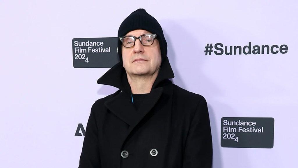 Steven Soderbergh's Black Bag Opens March 2025