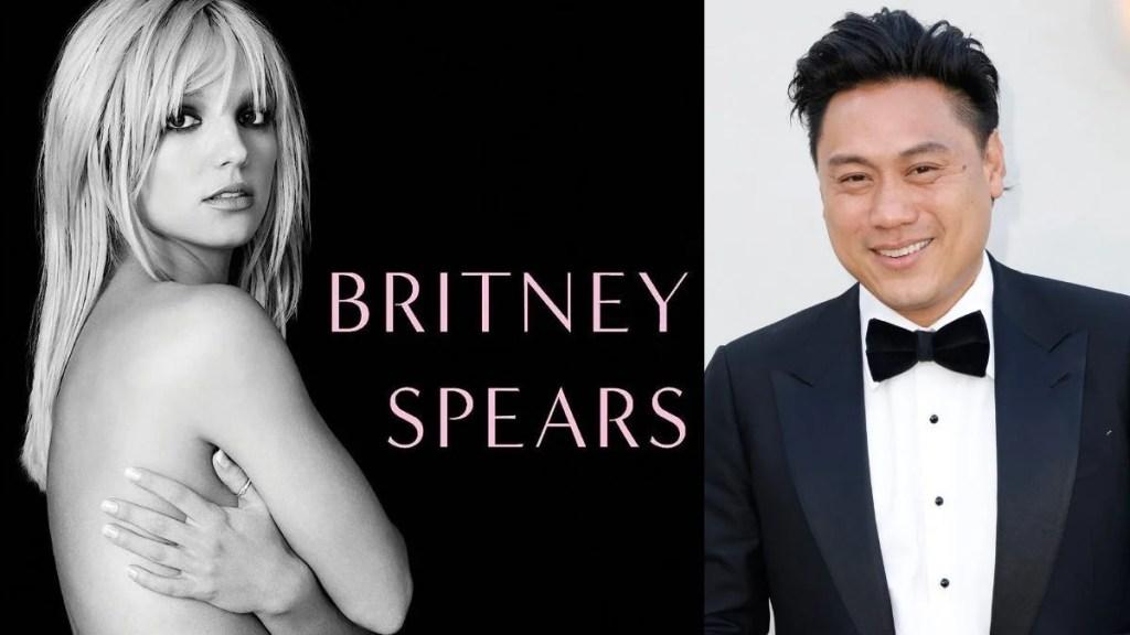 Britney Spears Biopic in Development