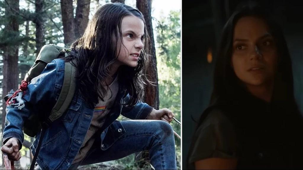 Final Trailer Reveals Dafne Keen Cameo