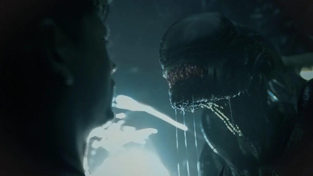 Alien: Romulus Revives Sci-Fi Horror Franchise