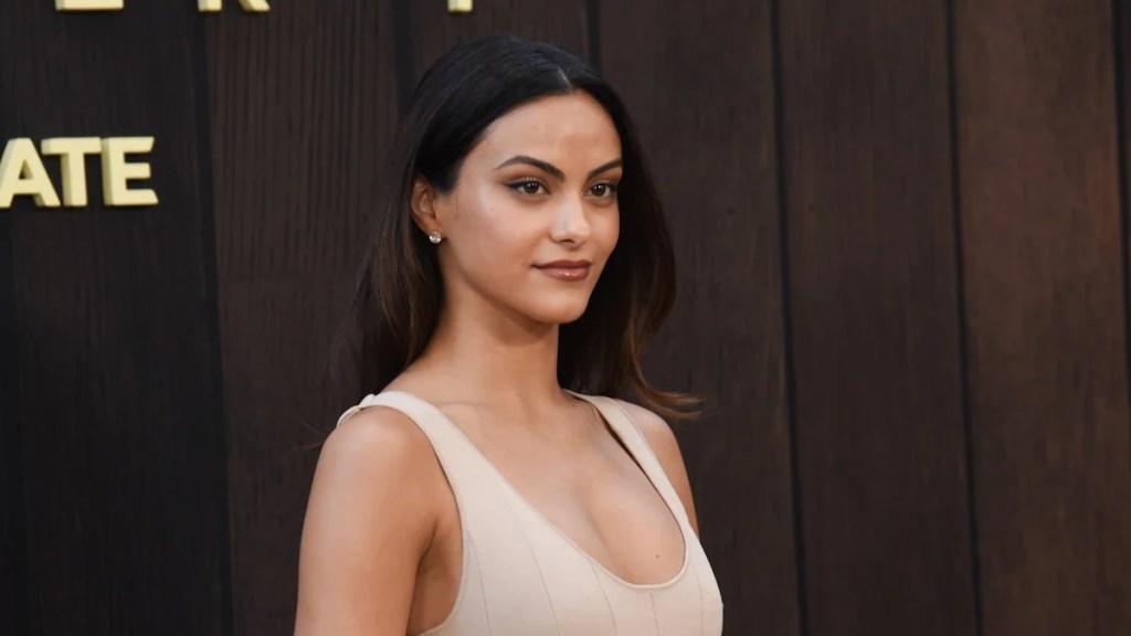 Camila Mendes Cast as Teela in Masters of the Universe