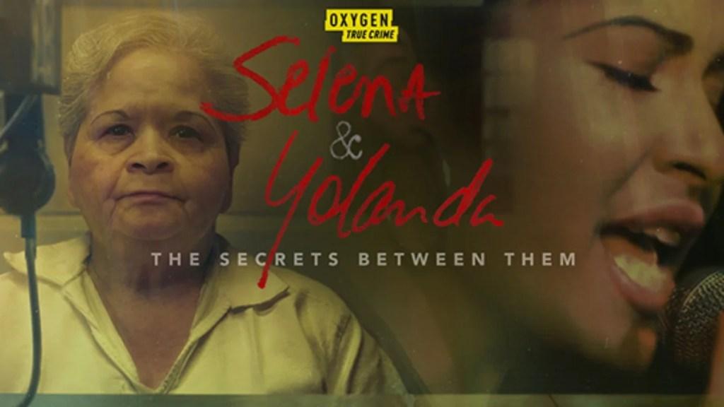 New Docusery Examines Relationship Between Selena Quintanilla and Yolanda Saldivar