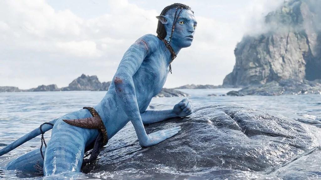 James Cameron Reveals Avatar 3 Title