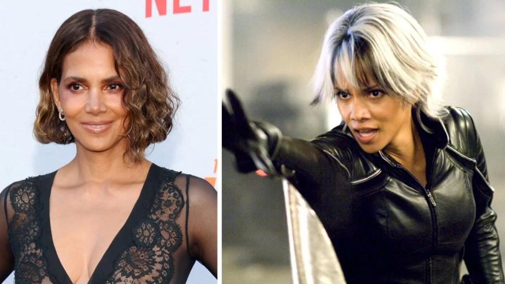 Halle Berry Not Asked to Return in Deadpool