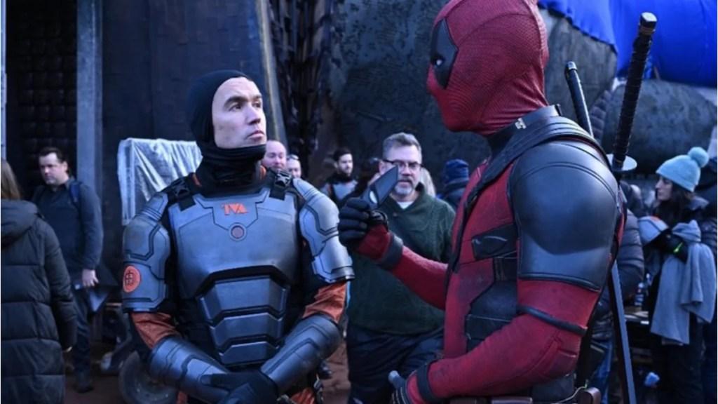 Ryan Reynolds Cuts Rob McElhenney's Cameo