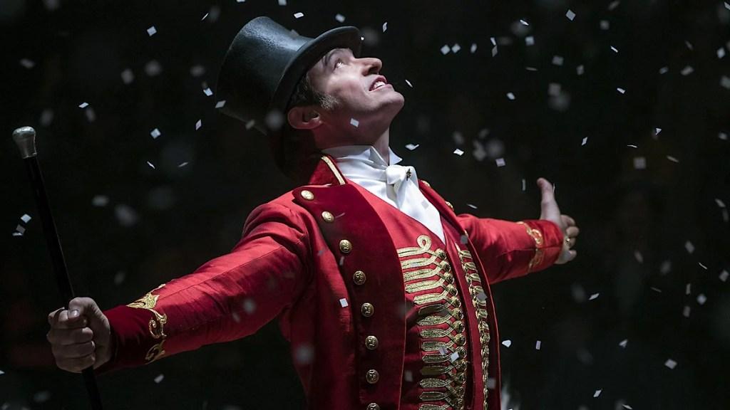 Disney Developing Broadway Musical of The Greatest Showman