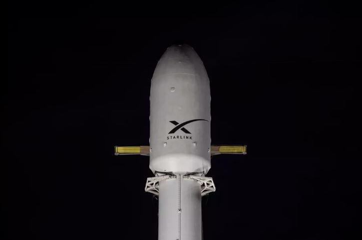 FAA Grounds Falcon 9 After Landing Mishap