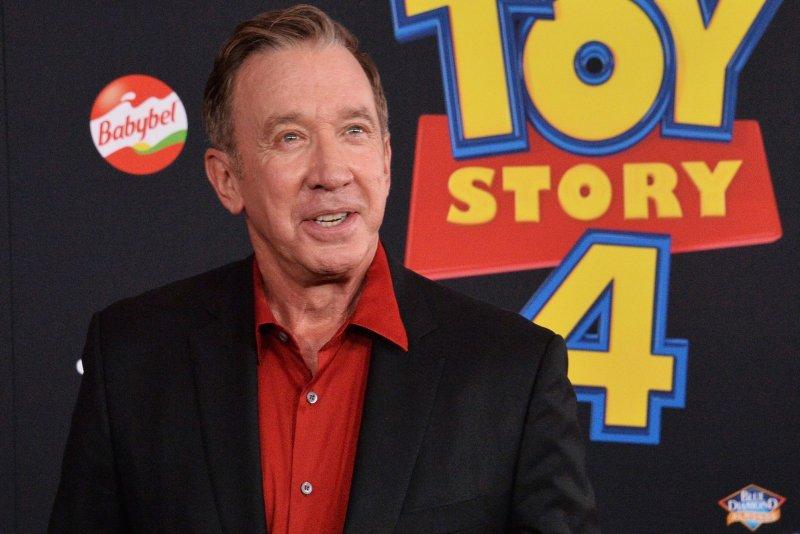 Tim Allen Returns to ABC with Shifting Gears